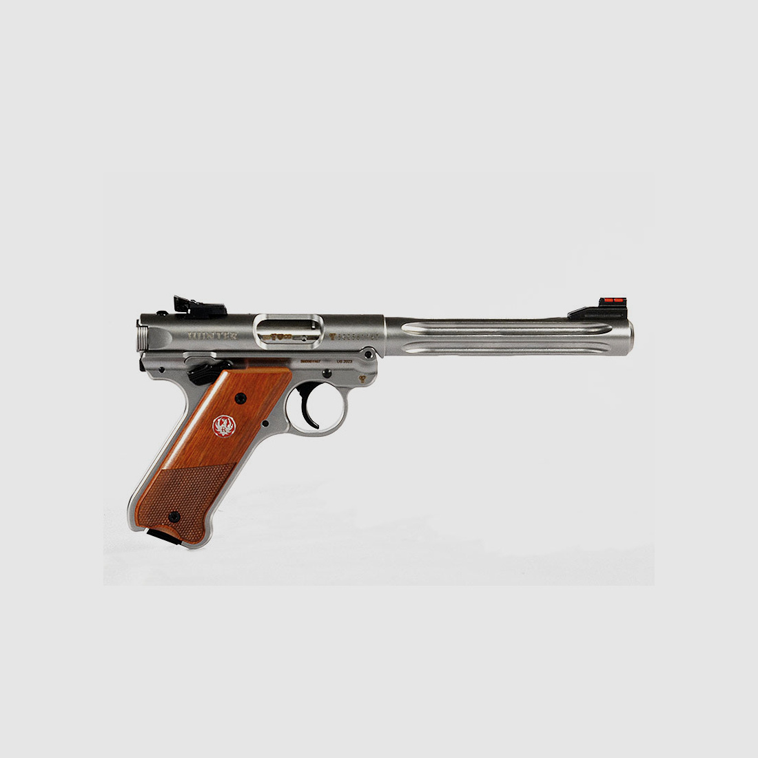 RUGER Mark IV Hunter 6,88"