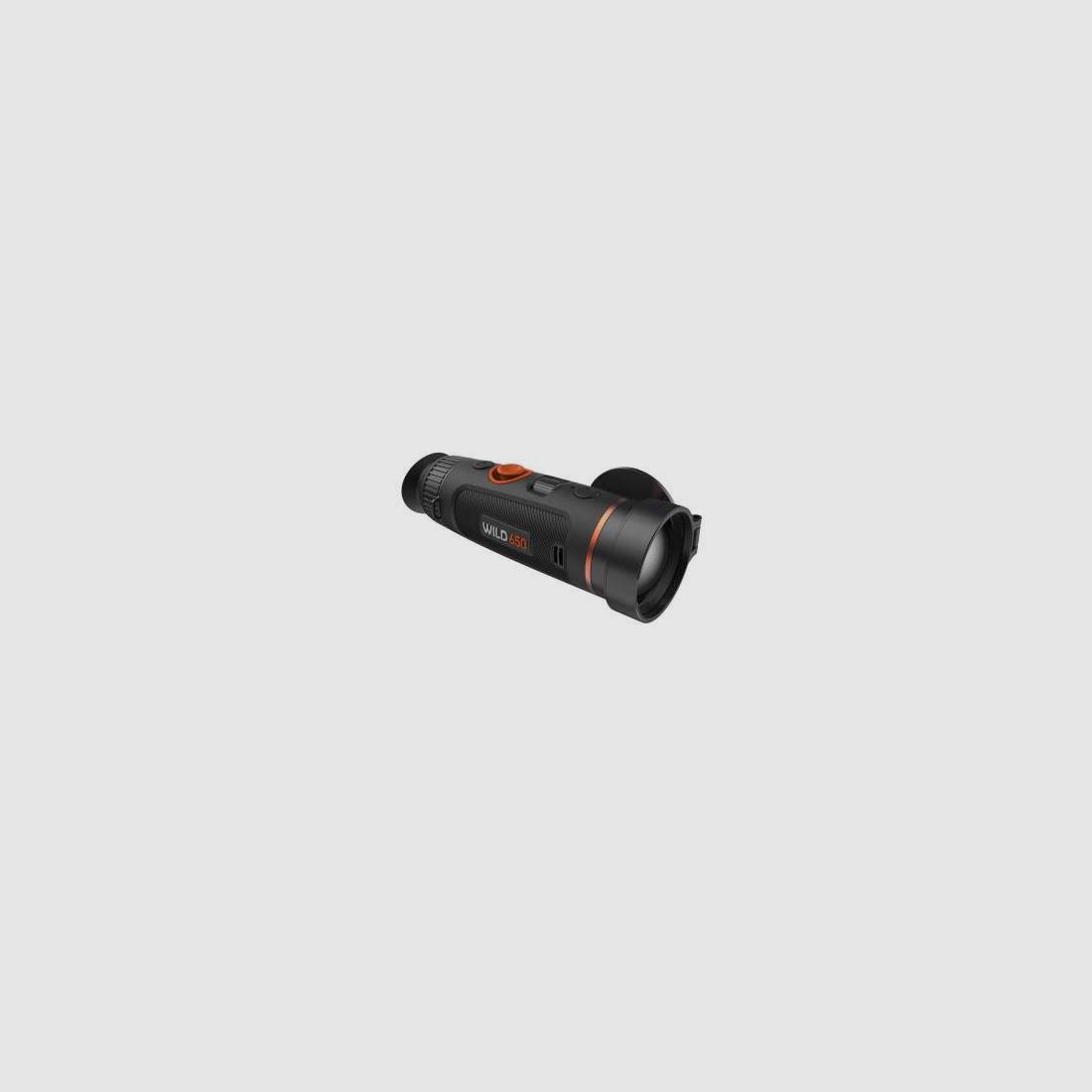 Guide TD431 Afstandsmeter 384x288 pixels, afbeelding 12 van 15