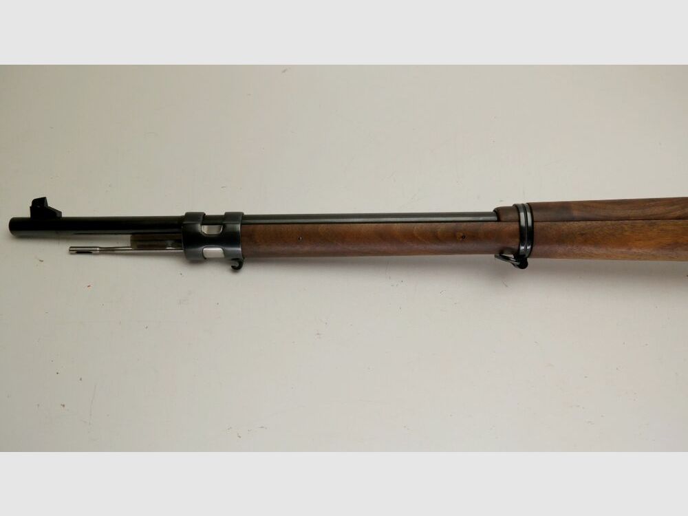 Rep. Büchse Waffenfabrik Mauser Gewehr 98 von 1918 Kal. 8x57IS #:15958 Pfandversteigerung 17.7.25