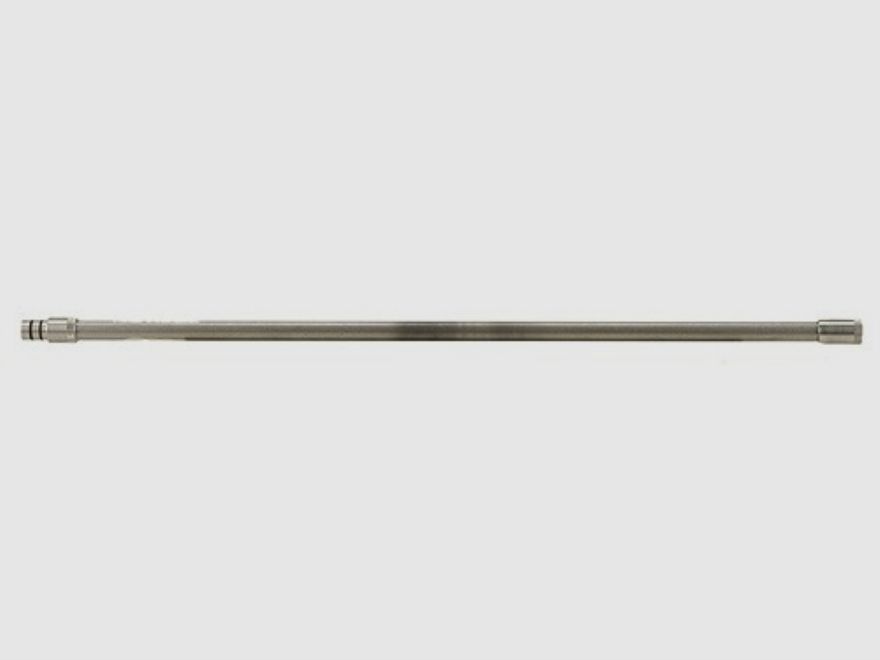 RCBS aluminum filling tube 610mm for black powder filling device