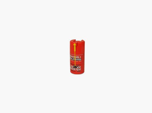 Silicone Lubricant Power Booster for Airgun