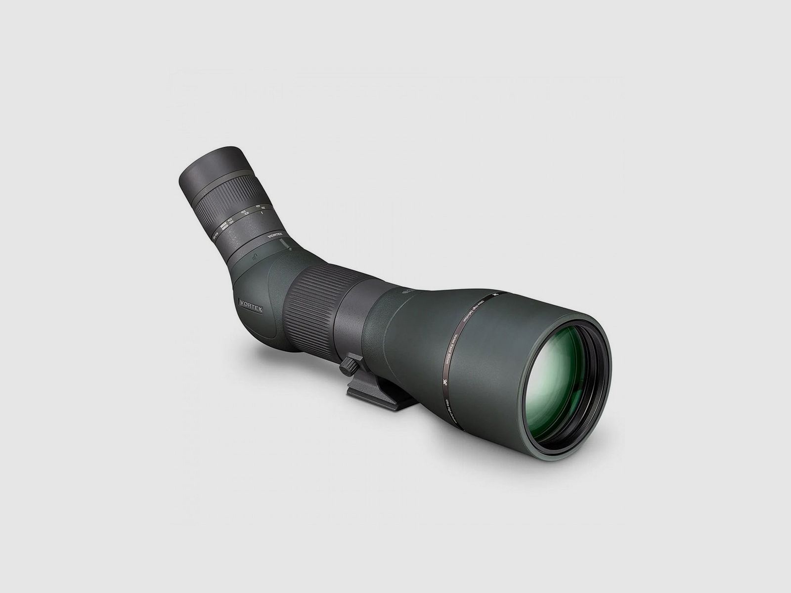 VORTEX SPOTTING SCOPE RAZOR HD 27-60X85 MONTAGE ARCA-SWISS, Bild 1 von 4