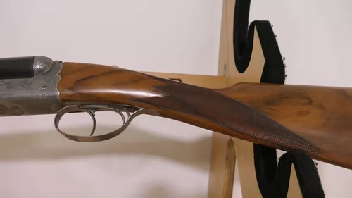 Jagdflinte Chapuis Rgp Kal. 12/66cm gr3, Bild 9 von 13