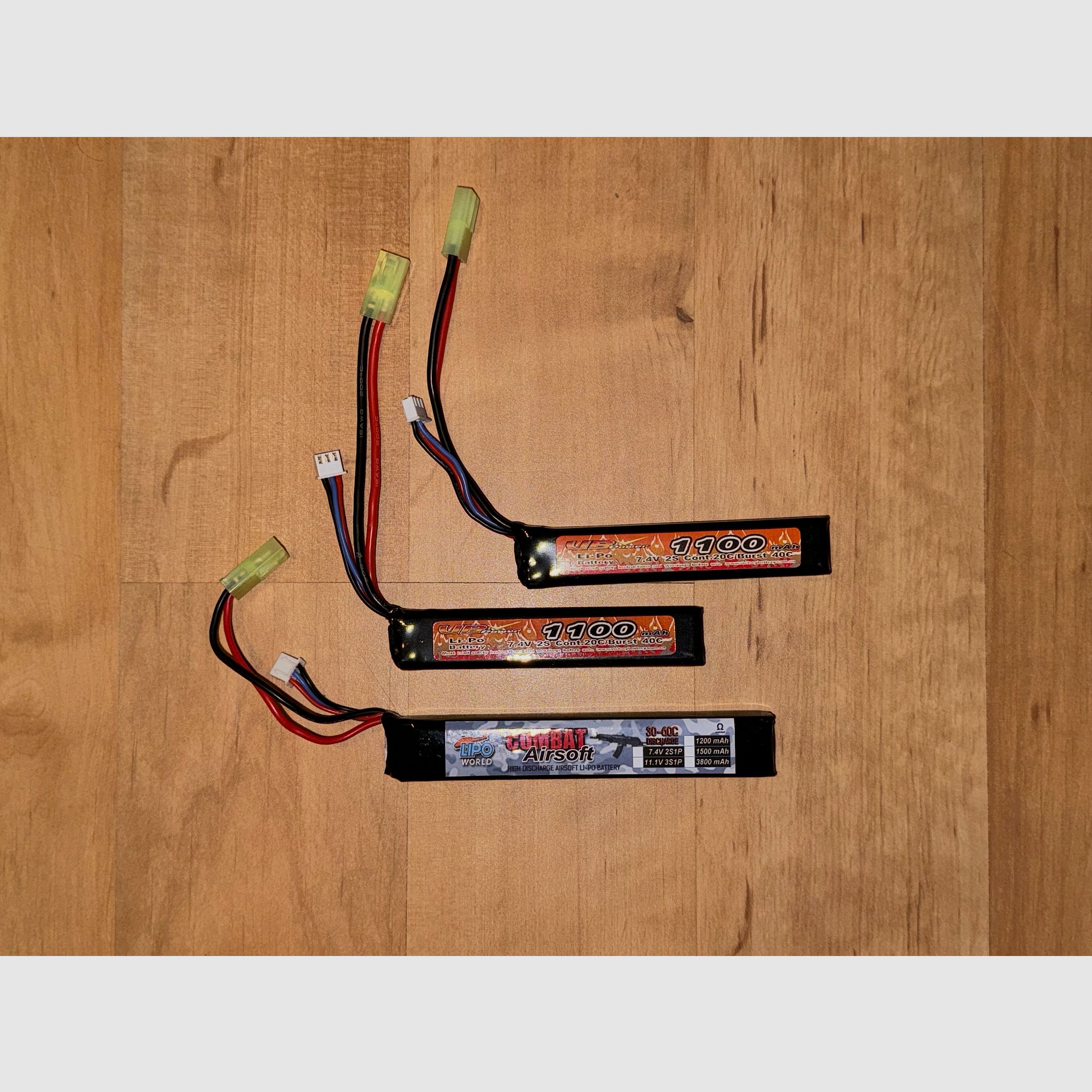 G&G Armament Firehawk 0,5J HC05