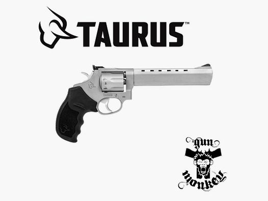 Rewolwer Taurus 970 Tracker SS Matte kal..22LR 7nb. 6,5" (10011831)