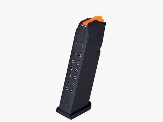 Glock 17 caricatore