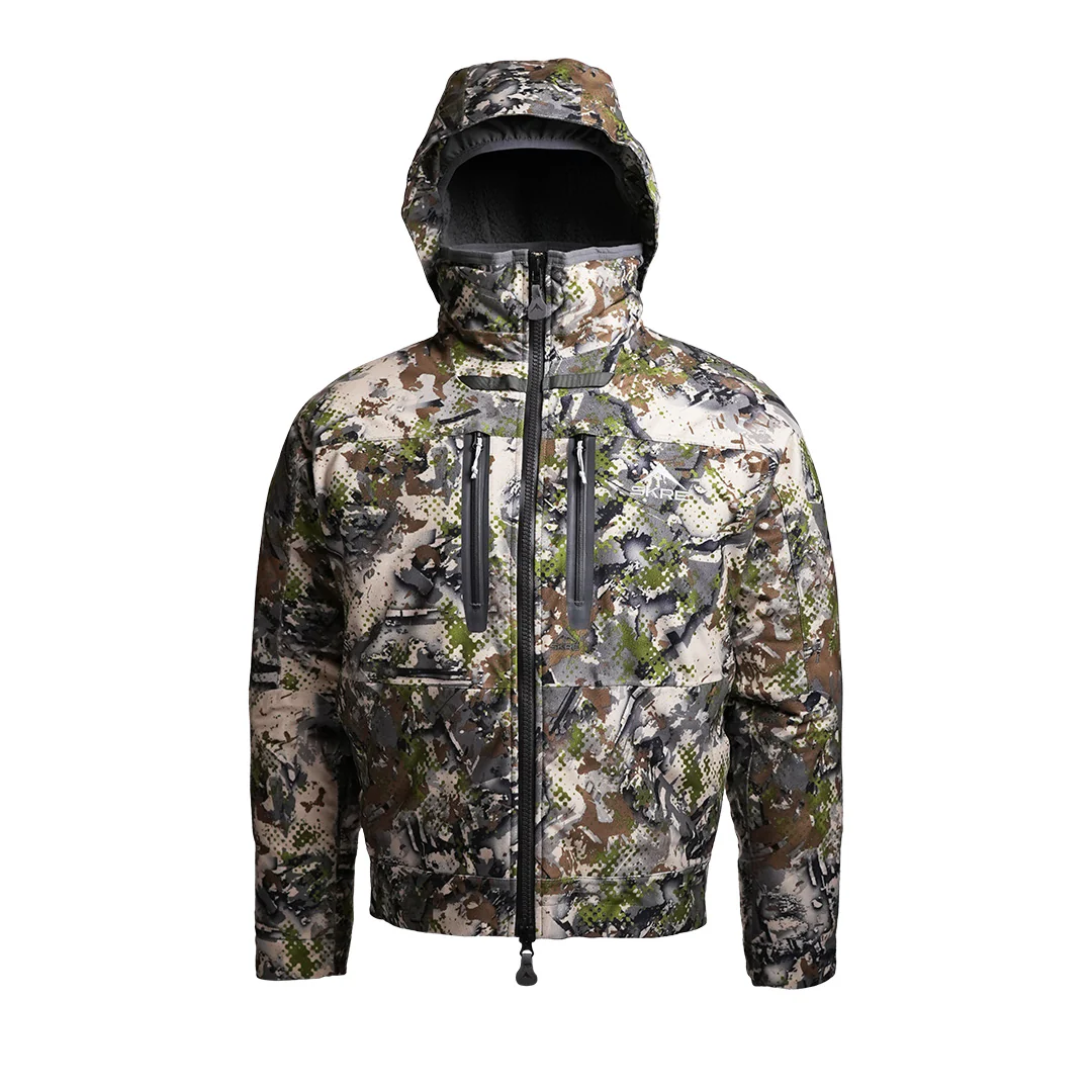 SKRE Guardian Late Season Jacket, billede 2 af 8