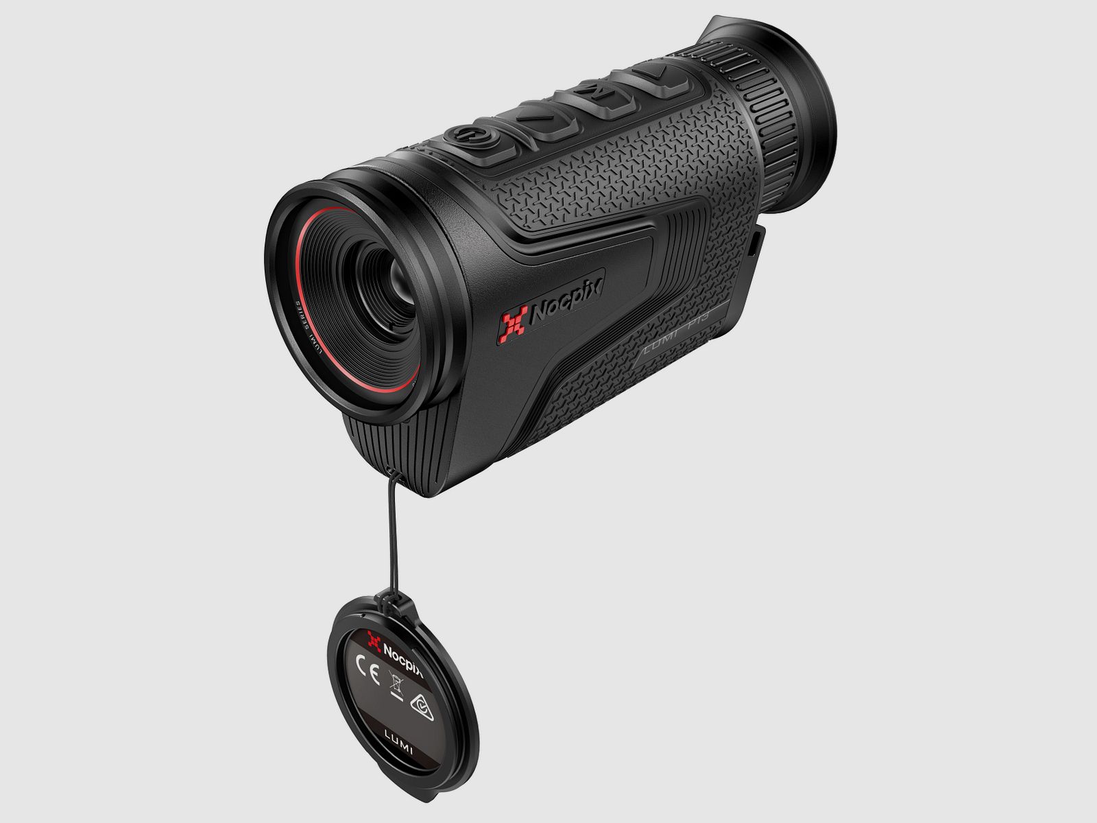 Nocpix Lumi P13 caméra thermique