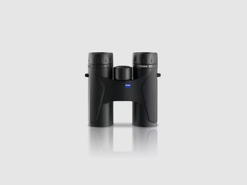 Zeiss Fernglas Terra ED 8×32, Bild 1 von 2