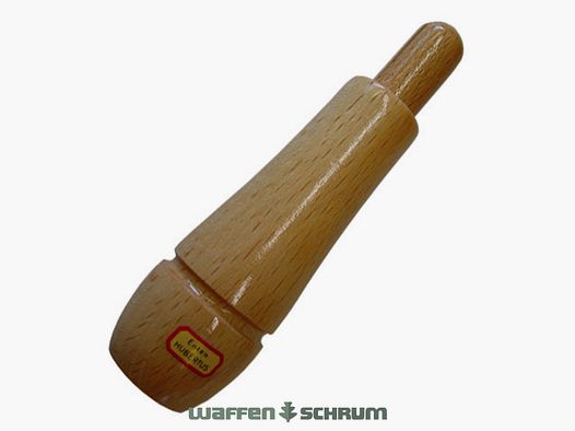 Hubertus Bayard duck call with a strong tone