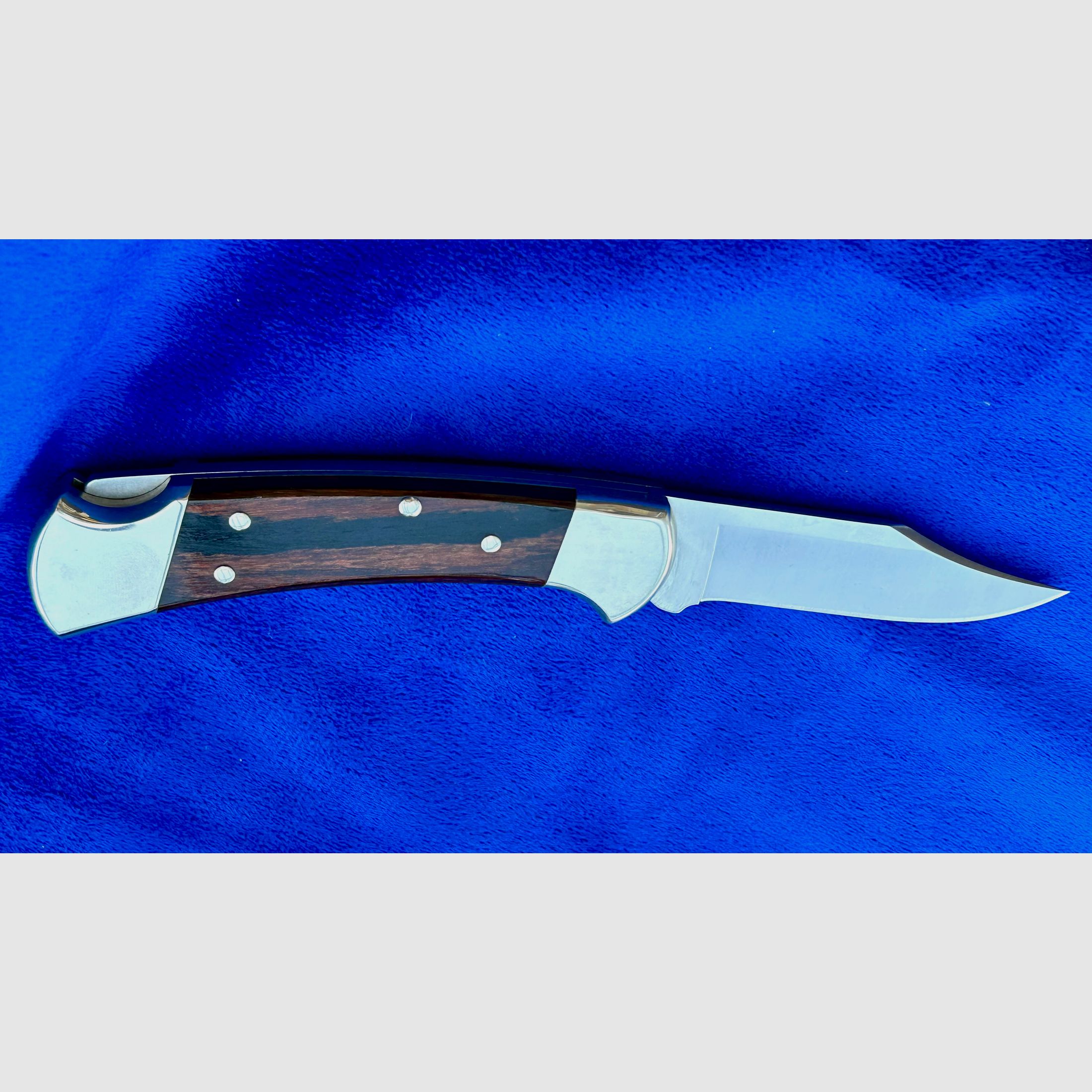 Buck Knife Model 112 - Ranger - von 1998