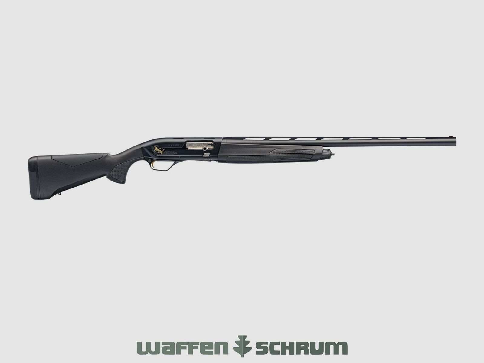 Browning Maxus 2 Black Gold Composite Inv.+
