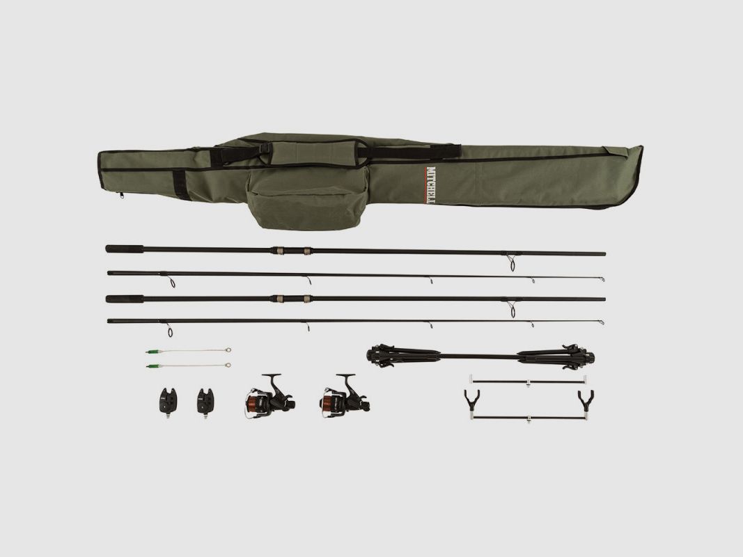GT PRO CARP SET, Bild 6 von 6