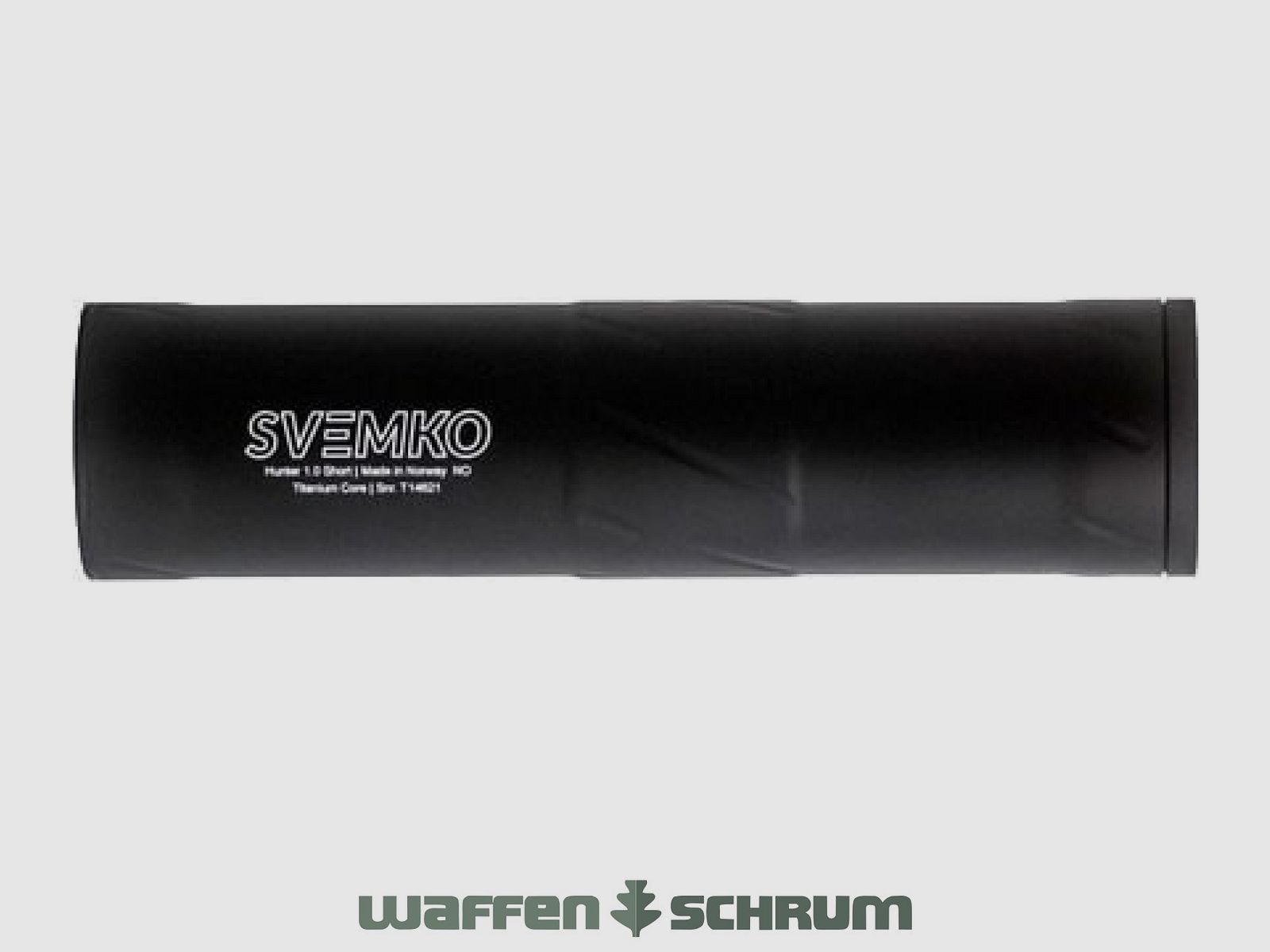 Svemko Hunter 1.0 Short