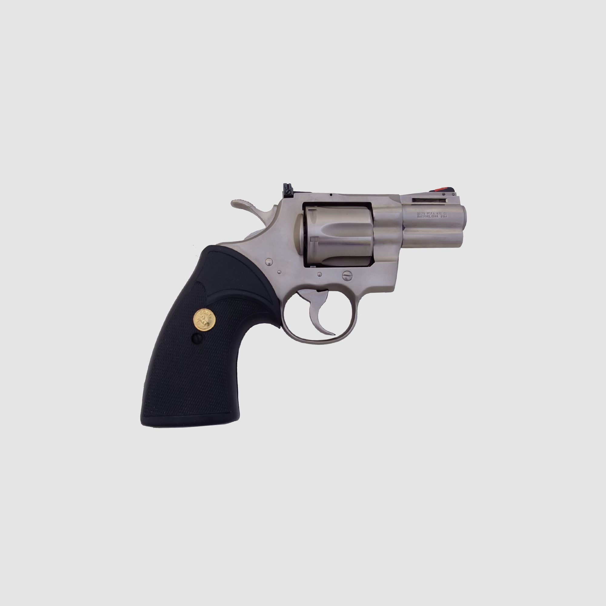 Colt Python 2,5 Zoll, Bild 1 von 2