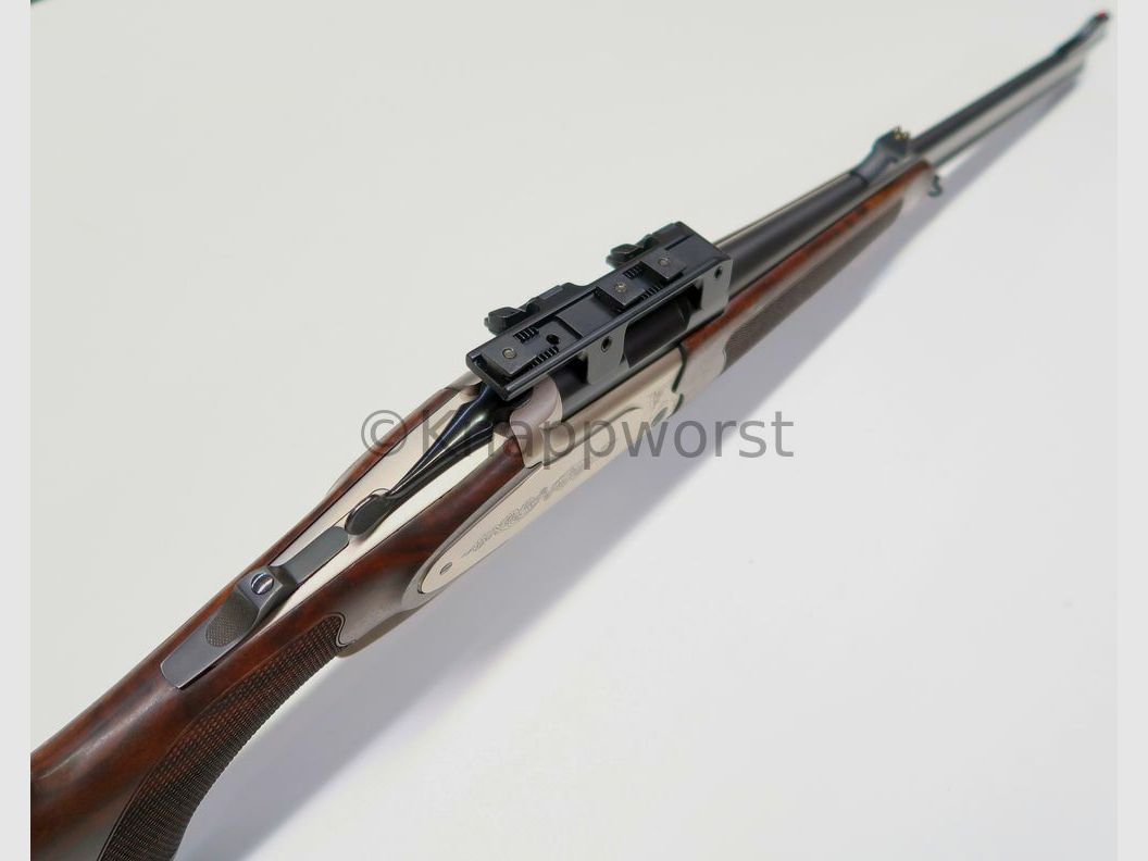 Merkel	 Merkel BDB B3 Premium