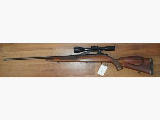 Sauer 80
