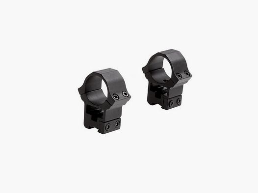 V. Prism rings 1" high