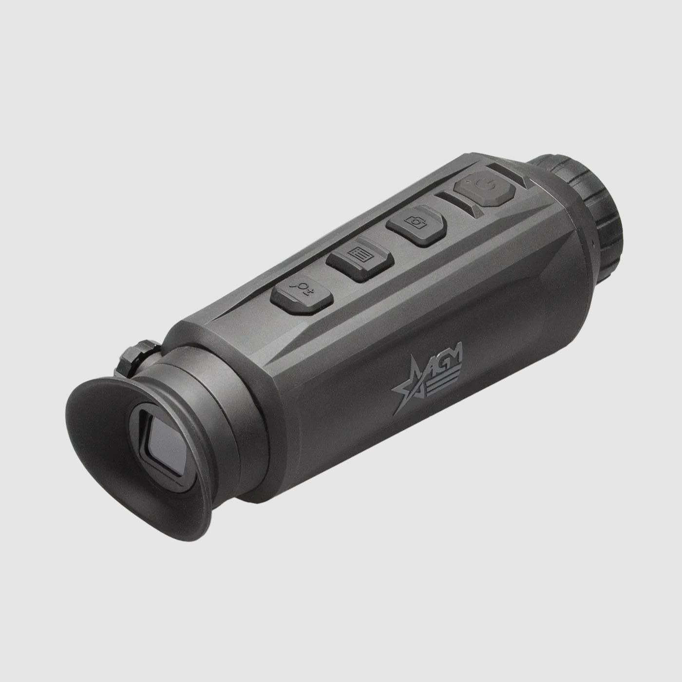 Taipan V2 25-384 Thermal Imaging Monocular - AGM, image 2 sur 7