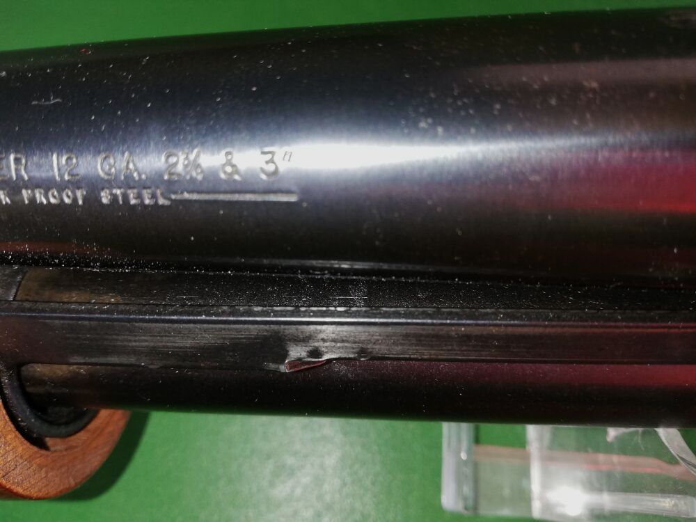 Winchester 1300 Defender