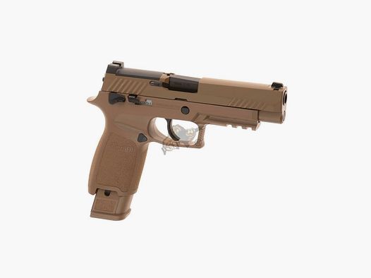 Sig Sauer ProForce P320-M17 GBB -F-
