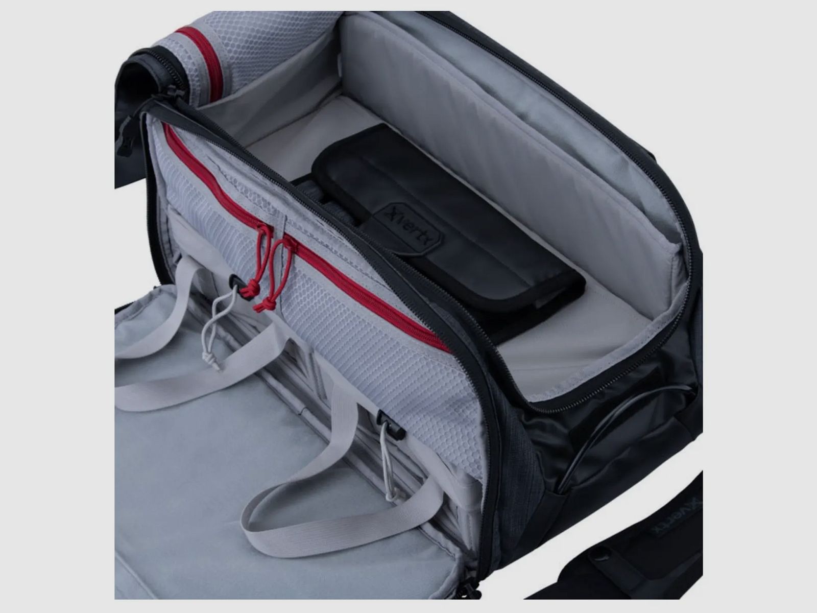 COF Heavy Range Bag (Heater Black/Galaxy Black) Vertx, image 7 sur 9
