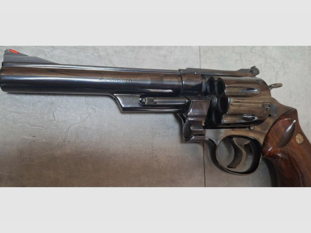Mod. 25-3 125 Year Anniversary