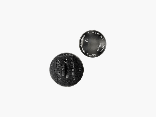 SUUNTO – WTC BATTERY CHANGE KIT