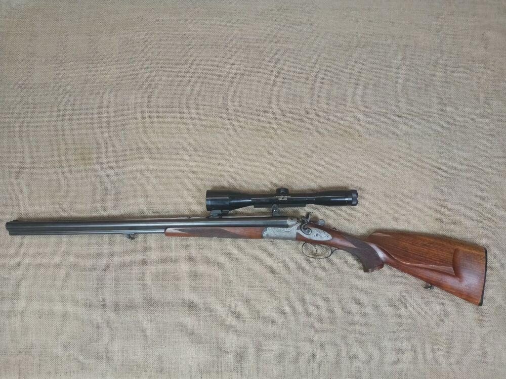 Kerner? Hahndrilling