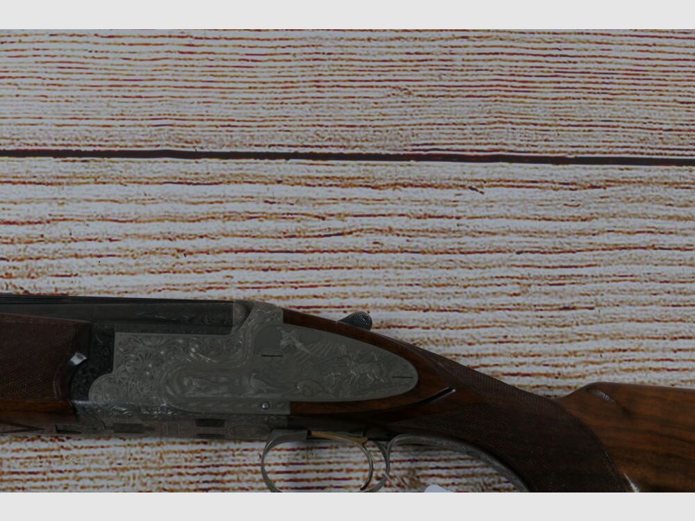 Mistral Skeet Grande Custom