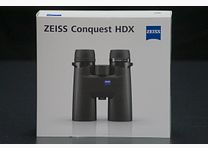 Zeiss Conquest HDX 8×42