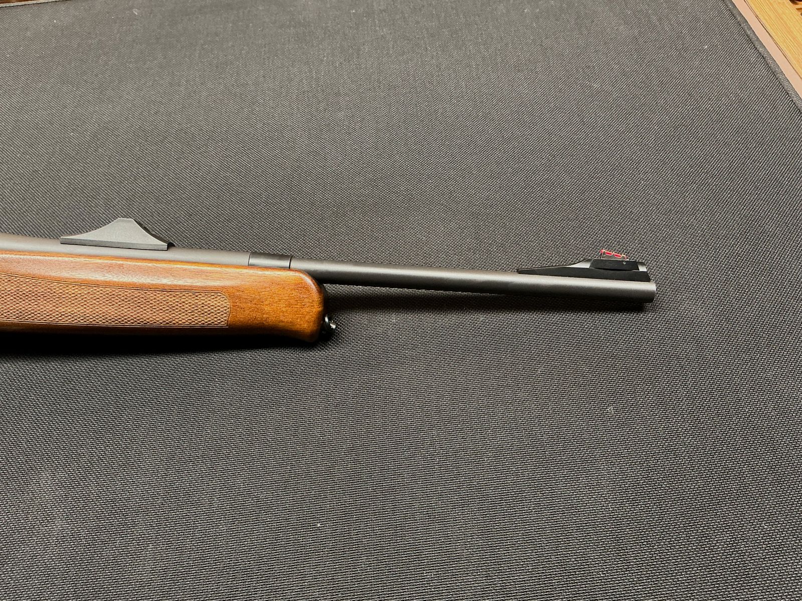 Le marteau à sangliers pour la chasse à l'approche - H&K SLB 2000 Plus – 9,3x62 Réf. : 2005, image 6 sur 12