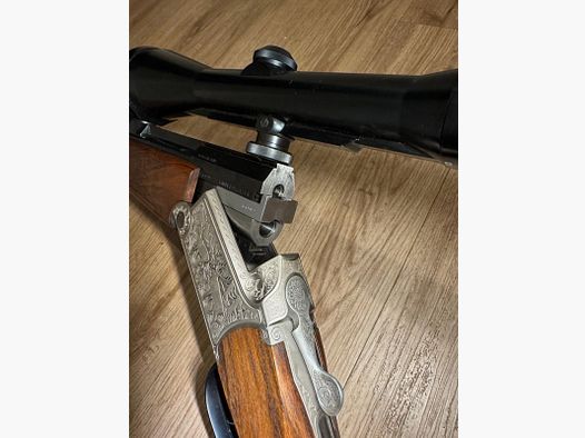 Blaser BS750/88 Luxury