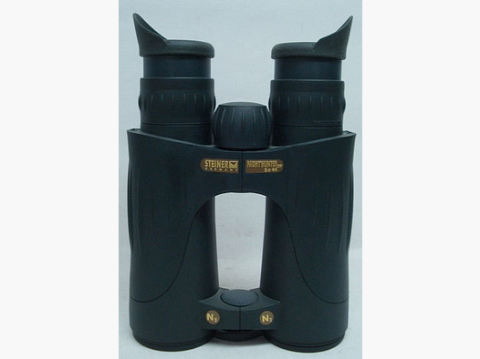 Steiner Nighthunter XP 8x44 Fast-Close-Focus
