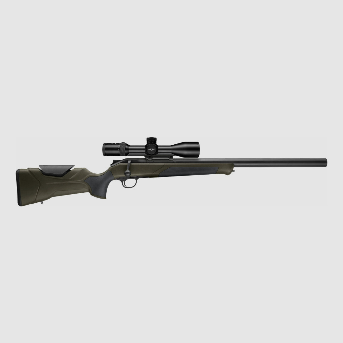 Blaser Group GmbH Blaser R8 Professional 2.0 Silence Darkolive .308 Win LL42 + Blaser B2 3-18x50 iC S QDC+