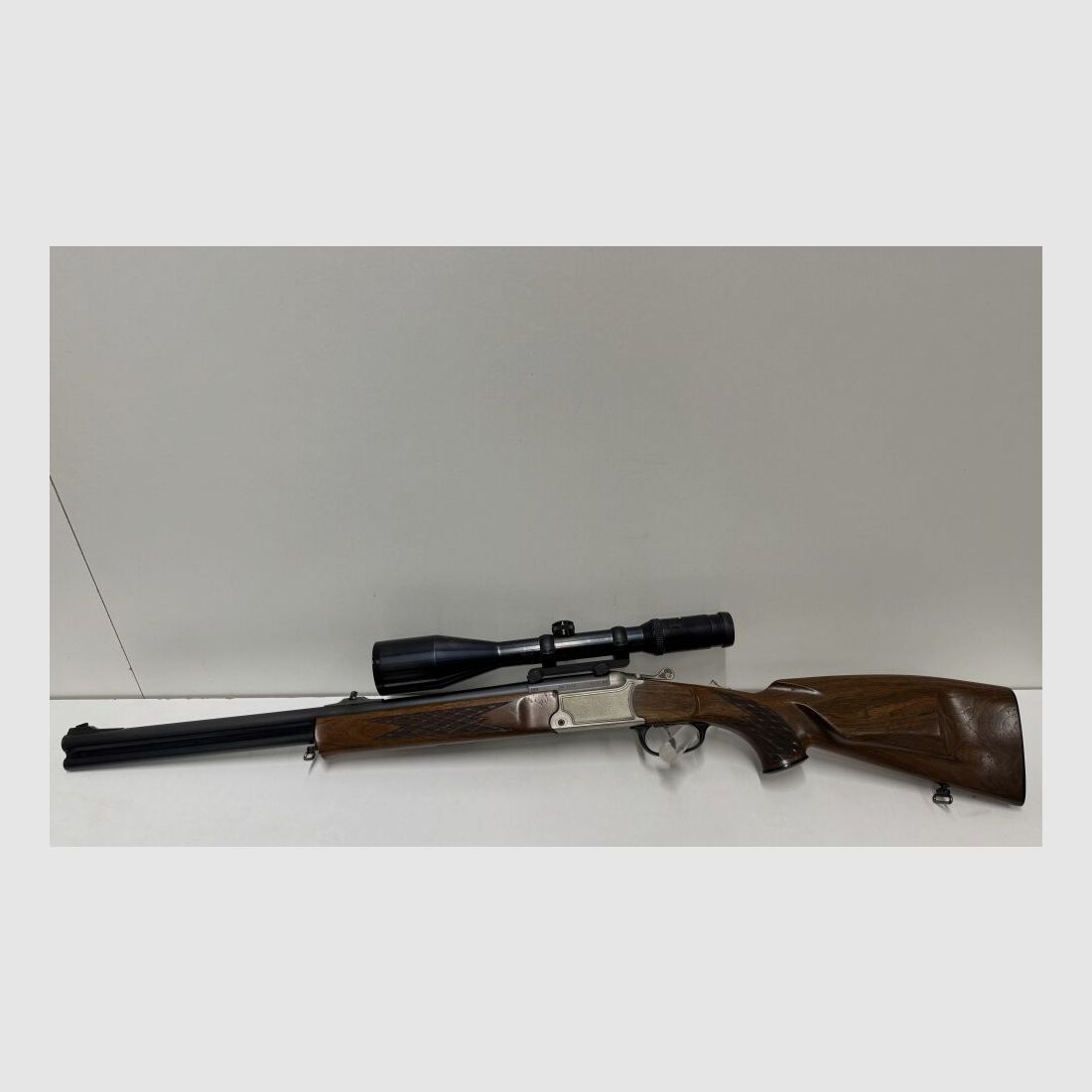 Blaser BBF 95 - Waffen Friedrichs