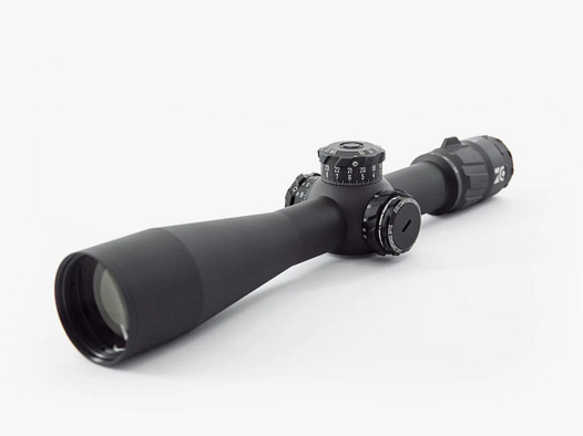 ZCO Zero Compromise ZC 527 5-27x56 luneta celownicza TReMoR3 czarna blokada