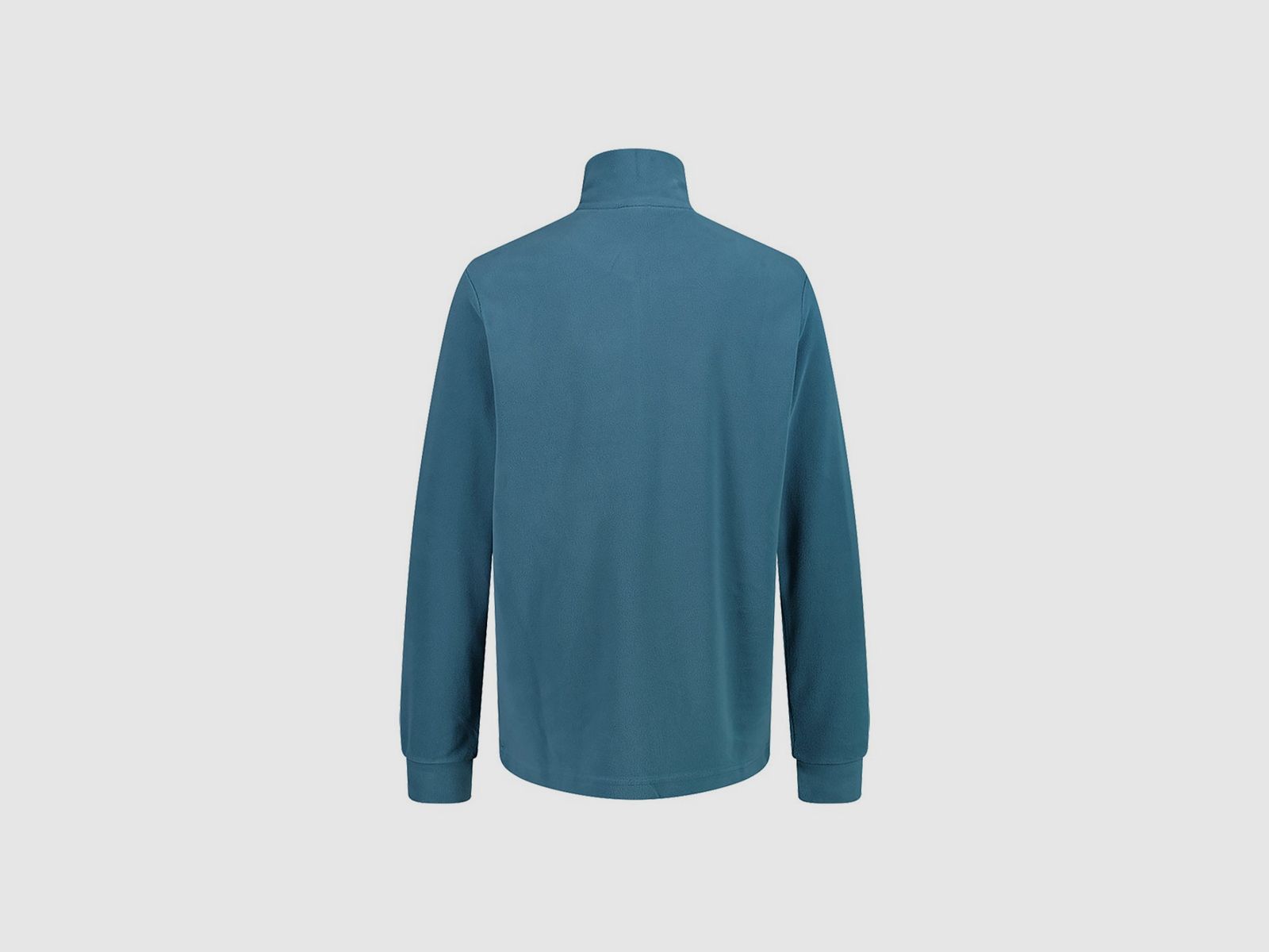 CMP Arctic Fleece Jacke mit Stehkragen nilo, Bild 2 von 3