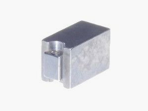 EAW SEM Hinterfußunterteil voll BH 27,0mm