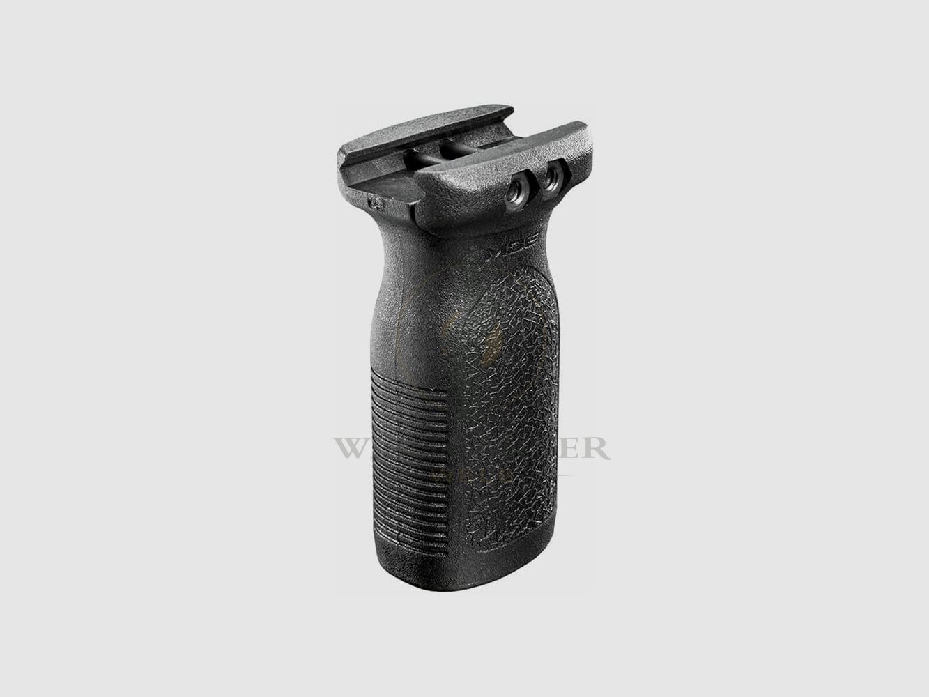 Magpul MOE RVG Grip zwart, afbeelding 1 van 4