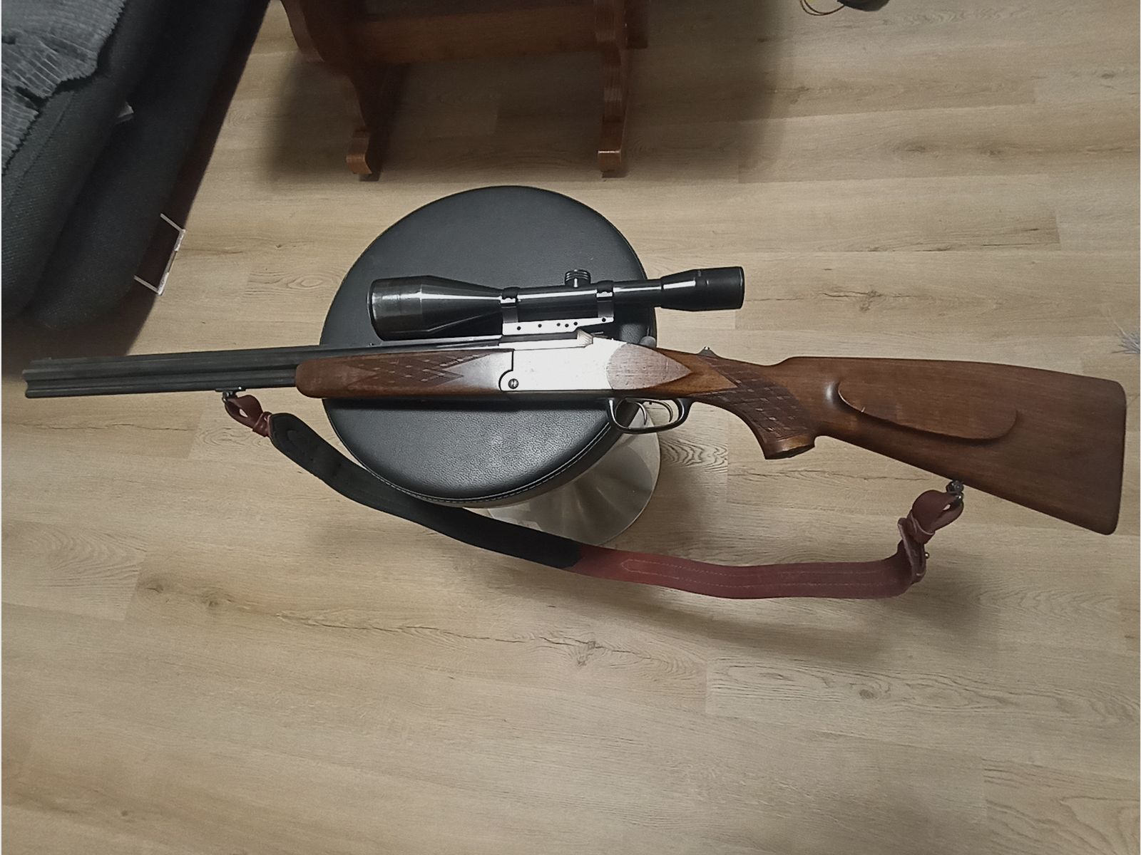 Blaser es 67