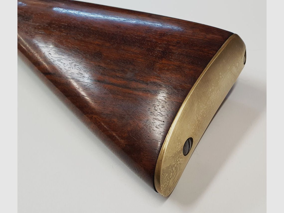 Pedersoli Enfield 1858 BLACK POWDER in kaliber .58 Black Powder alleen