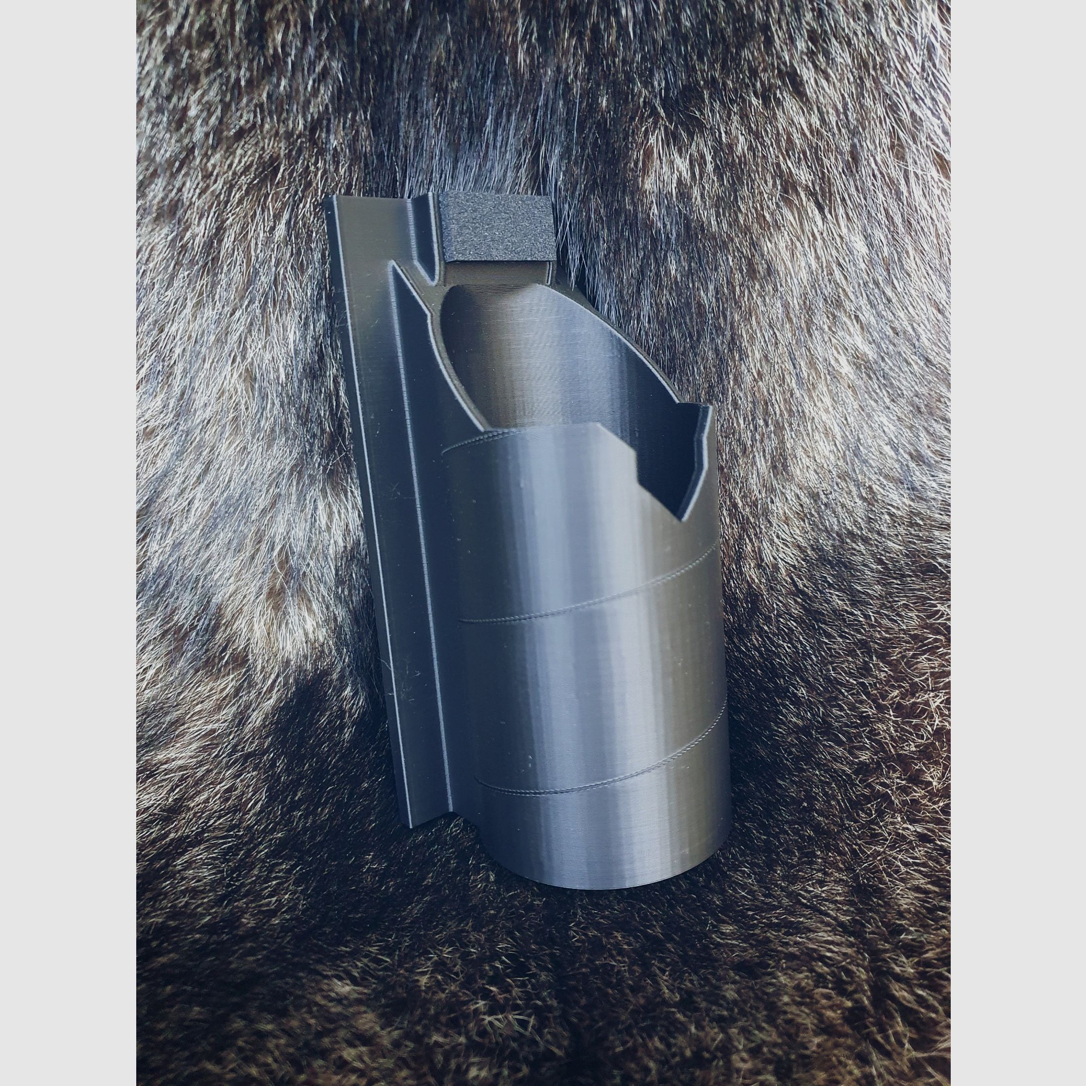 Uchwyt zamknięcia dla Blaser R8 i R93