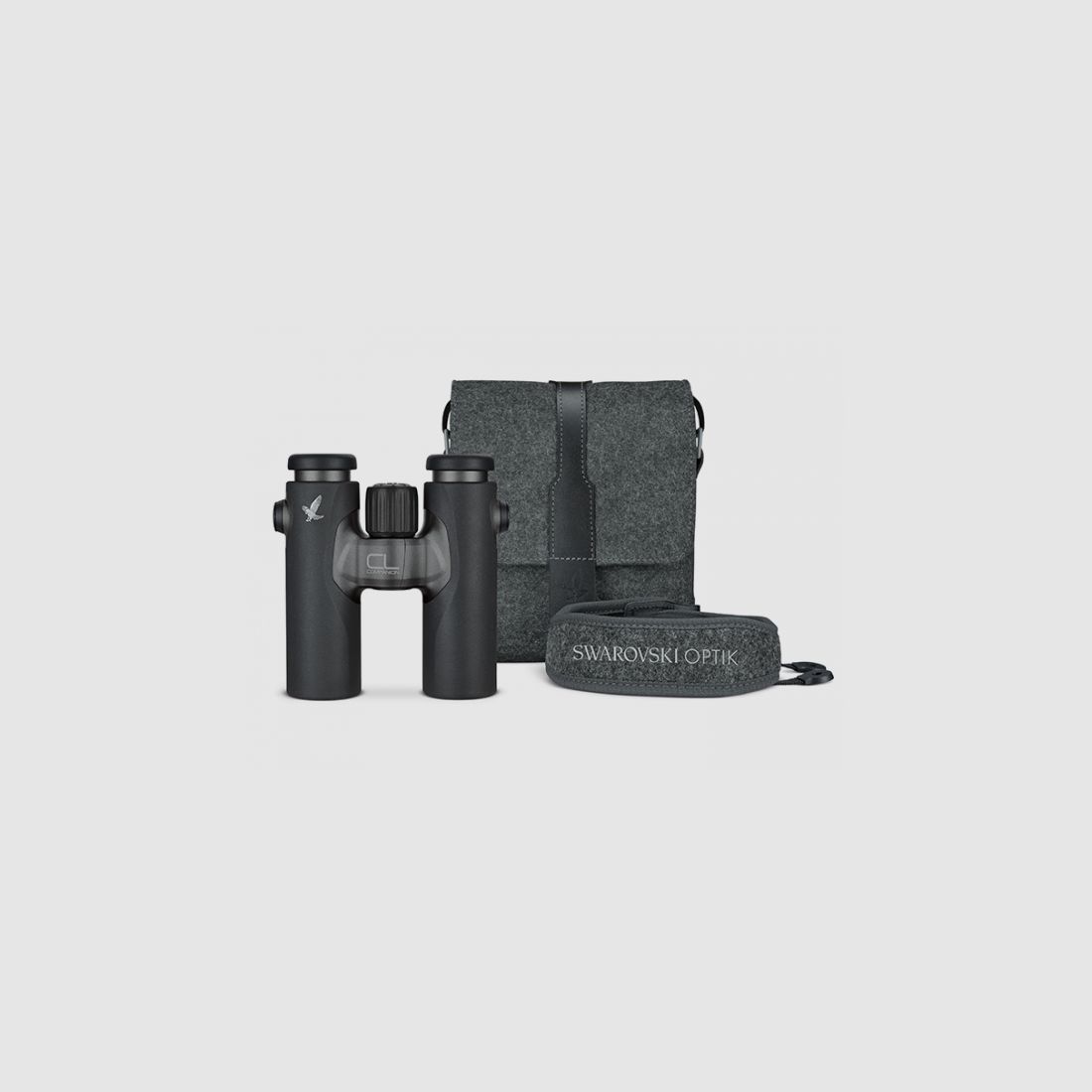 Swarovski CL Companion 8x30 - Auswahl: verschiedene