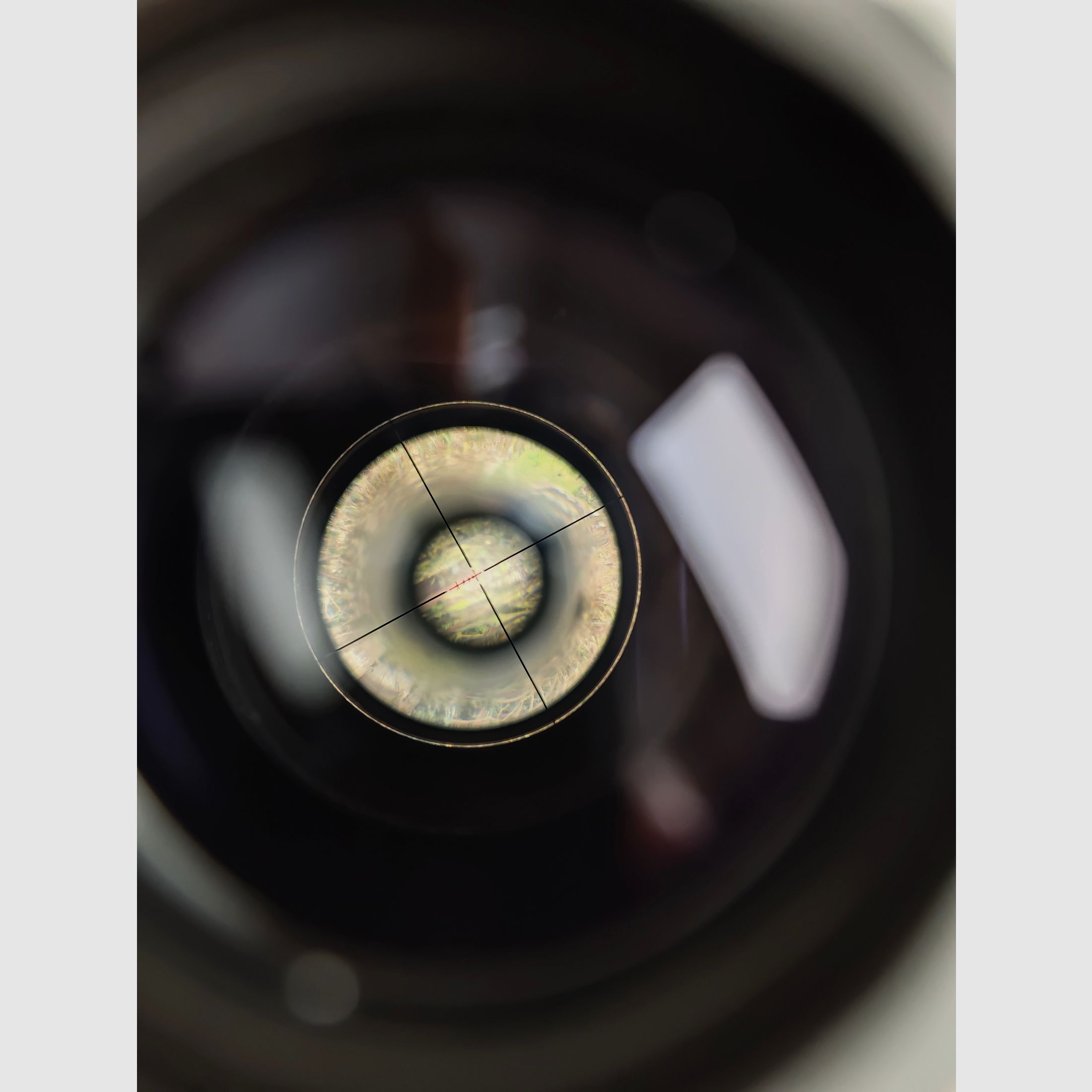 Celownik optyczny Bushnell Banner 2 3-9x40mm