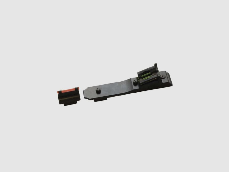 Verstelbare Achtervisie en Voorvisie Truglo Special Marlin 336 - TG114 Default T