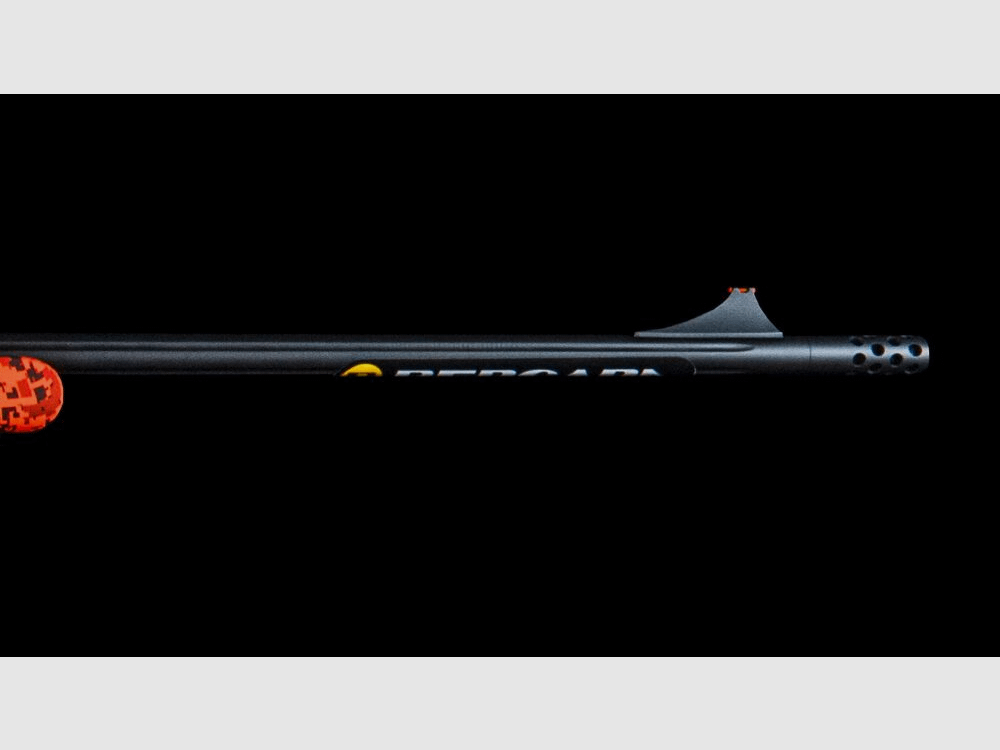 Bergara B14 CACCIA IN MOGLIE | Modello edizione | Edizione limitata - Waffen Friedrichs