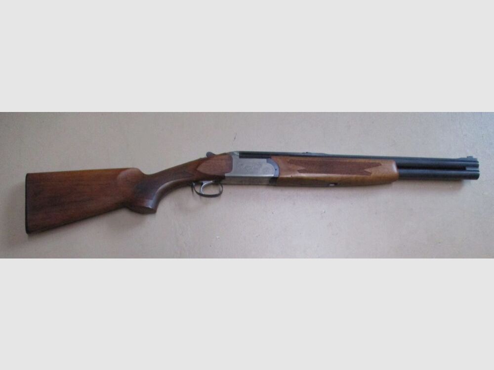 Dubeltówka Lu Mar Scirocco Boar Hunter 50cm Lufa dla FLG Boar Hunter, zdjęcie 1 z 5
