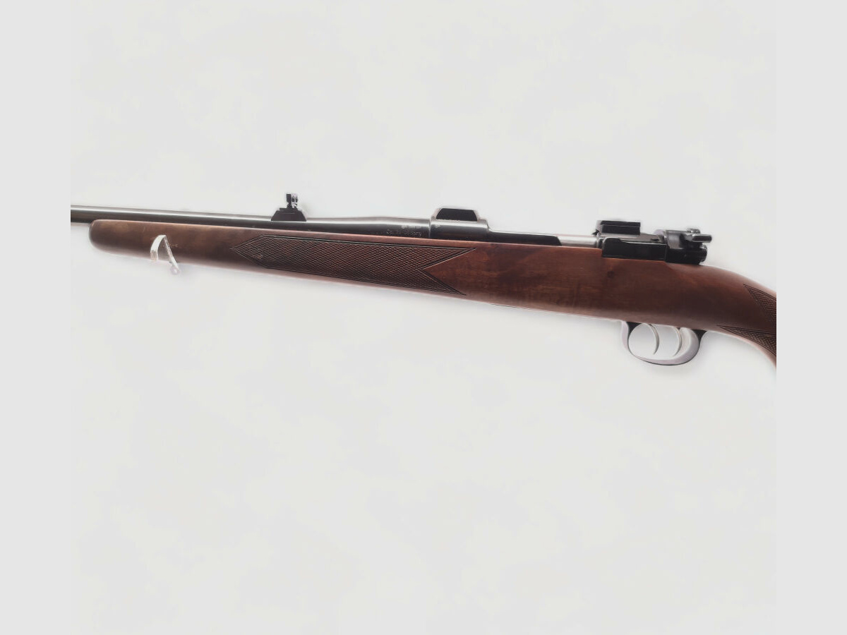 Kettner M98