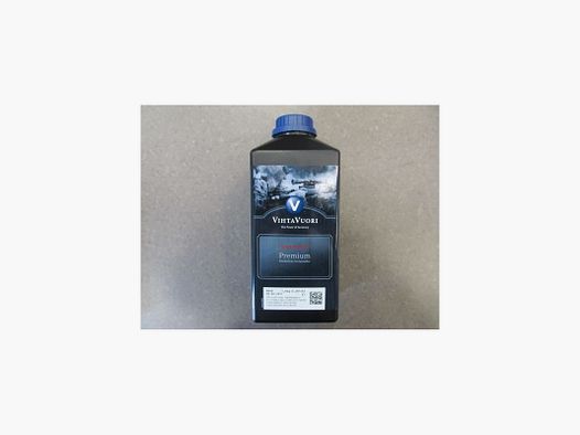 VIHTAVUORI POEDER N560 1 KG